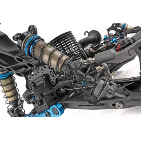RC8B4 TEAM KIT 1/8 NITRO BUGGY - TEAM ASSOCIATED - AS80945