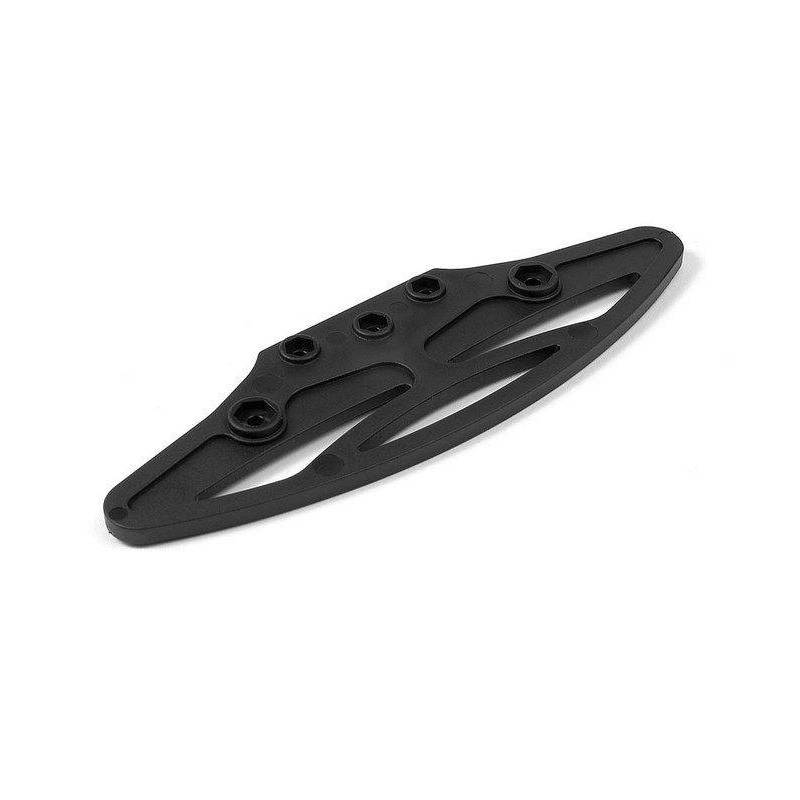 IMPACT ABSORBING FRONT BUMPER - XRAY IMPACT ABSORBING FRONT BUMPER - XRAY