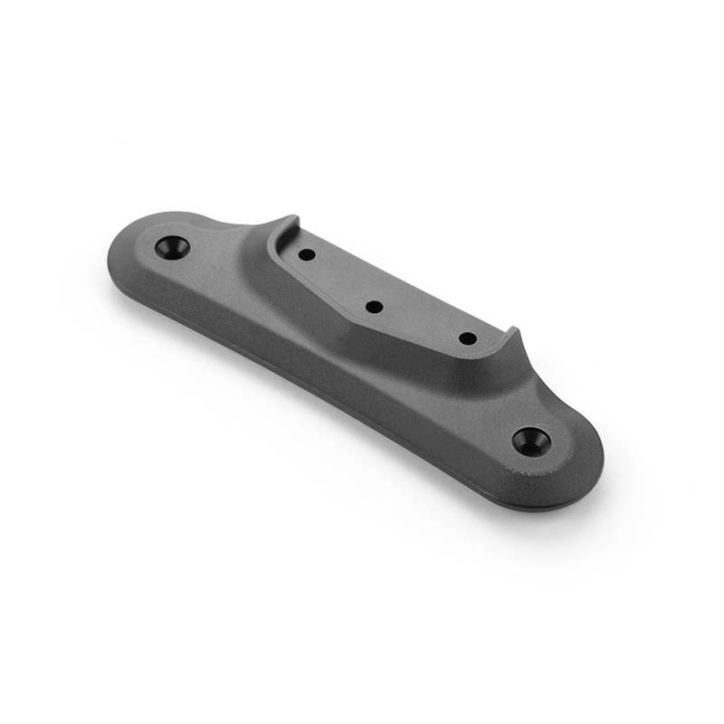 COMPOSITE BUMPER FOR ADJUSTABLE BODY MOUNTS - 301204 - XRAY COMPOSITE BUMPER FOR ADJUSTABLE BODY MOUNTS - 301204 - XRAY