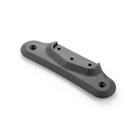COMPOSITE BUMPER FOR ADJUSTABLE BODY MOUNTS - 301204 - XRAY
