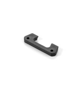 COMPOSITE BUMPER UPPER HOLDER BRACE - 301216 - XRAY