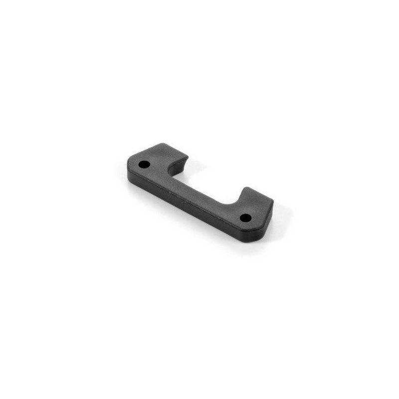 COMPOSITE BUMPER UPPER HOLDER BRACE - 301216 - XRAY COMPOSITE BUMPER UPPER HOLDER BRACE - 301216 - XRAY