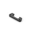 COMPOSITE BUMPER UPPER HOLDER BRACE - 301216 - XRAY