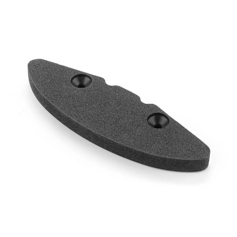 FOAM BUMPER FOR ADJUSTABLE BODY MOUNTS - LIGHT - XRAY FOAM BUMPER FOR ADJUSTABLE BODY MOUNTS - LIGHT - XRAY