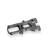 FRONT SUSPENSION ARM LONG RIGHT - GRAPHITE - 302173-G - XRAY