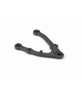 X4 CFF FRONT LOWER ARM - MEDIUM - RIGHT - XRAY - 302180-M