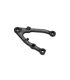 X4 CFF FRONT LOWER ARM - MEDIUM - LEFT - XRAY