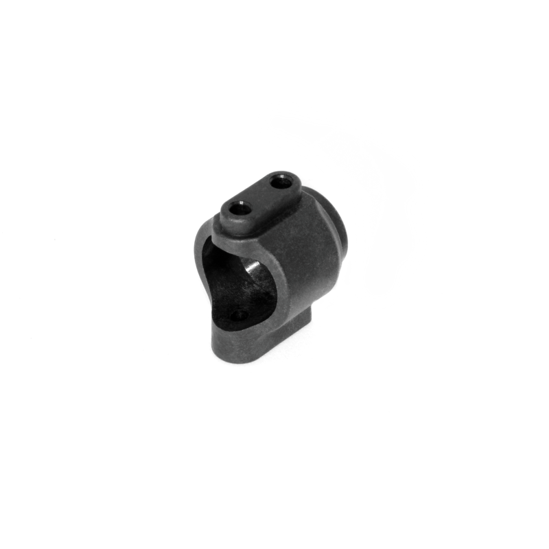 X4 COMPOSITE HUB - GRAPHITE - XRAY X4 COMPOSITE HUB - GRAPHITE - XRAY