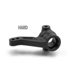 COMPOSITE STEERING BLOCK - HARD - V2 - XRAY