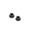 BELT TENSIONER STEEL BUSHING (2) - XRAY - 303075