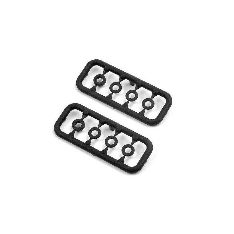 1x 3x6x2MM (2)""" 1x 3x6x2MM (2)"""