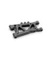 REAR SUSPENSION ARM - GRAPHITE - 1-HOLE - 303169 - XRAY