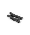 REAR SUSPENSION ARM - HARD - 1-HOLE - 303168 - XRAY