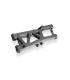 REAR SUSPENSION ARM LONG LEFT - GRAPHITE - 303174-G - XRAY