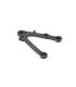 X4 CFF REAR LOWER ARM - MEDIUM - LEFT - XRAY - 303181-M