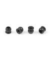 PIVOT BALL UNIVERSAL 5.8 MM WITH HEX (4) - 303241 - XRAY