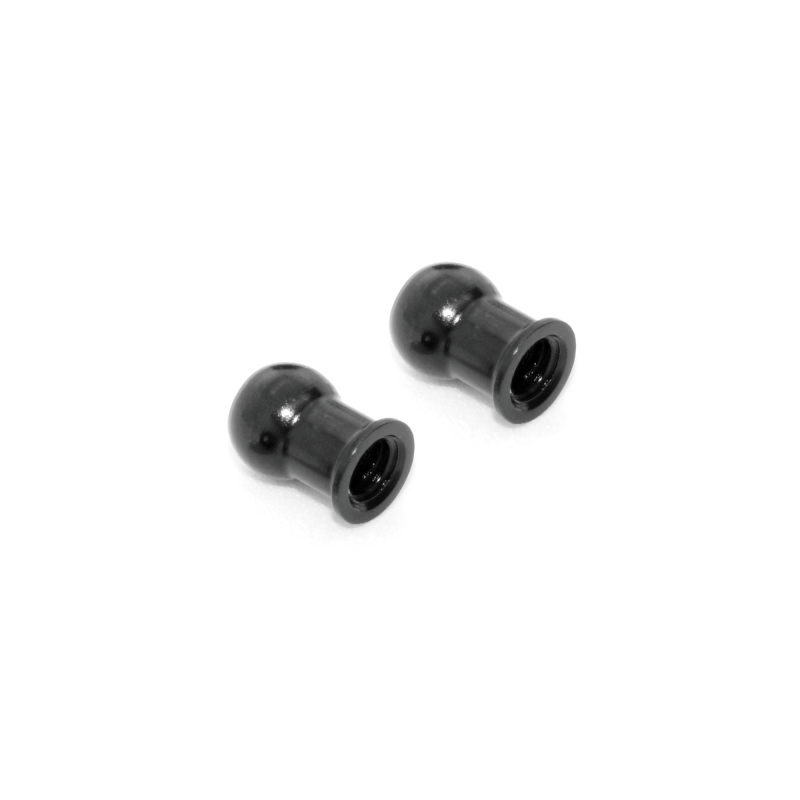 X4 UPPER ARM BALL UNIVERSAL 4.9MM - XRAY X4 UPPER ARM BALL UNIVERSAL 4.9MM - XRAY