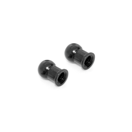 X4 UPPER ARM BALL UNIVERSAL 4.9MM - XRAY - 303232