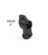 COMPOSITE UPRIGHT 0° OUTBOARD TOE-IN - MEDIUM - 303352 - XRAY