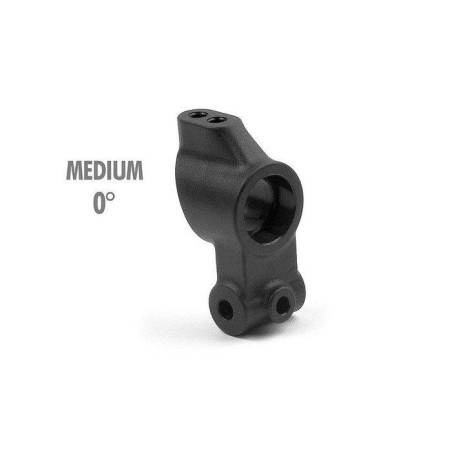 COMPOSITE UPRIGHT 0° OUTBOARD TOE-IN - MEDIUM - XRAY