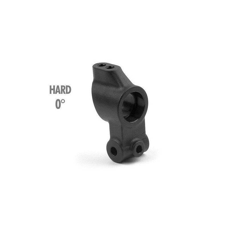 COMPOSITE UPRIGHT 0° OUTBOARD TOE-IN - HARD - XRAY COMPOSITE UPRIGHT 0° OUTBOARD TOE-IN - HARD - XRAY