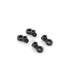 COMPOSITE ANTI-ROLL BAR BALL JOINT 4.9 MM (4) - XRAY