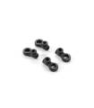 COMPOSITE ANTI-ROLL BAR BALL JOINT 4.9 MM (4) - XRAY