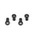 BALL JOINT 4.9MM - OPEN (4) - XRAY