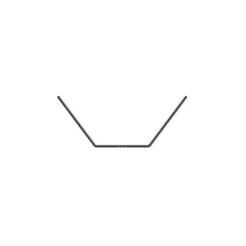ANTI-ROLL BAR FOR BALL-BEARINGS - REAR 1.3 MM - 303803 - XRAY