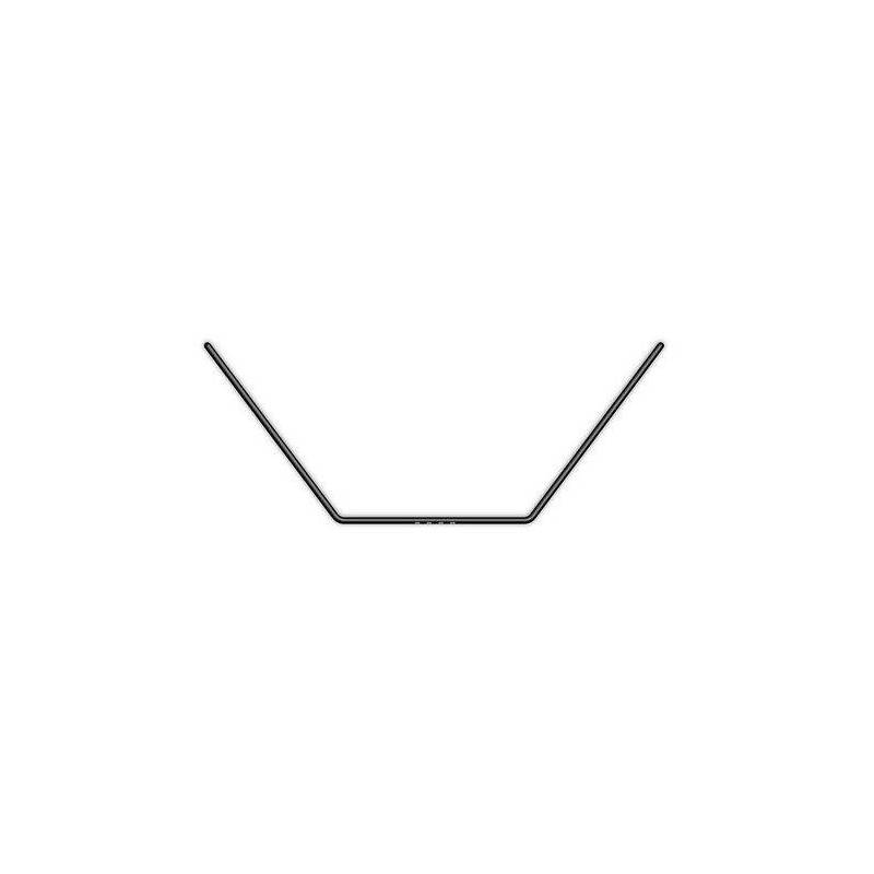 ANTI-ROLL BAR FOR BALL-BEARINGS - REAR 1.4 MM - 303804 - XRAY