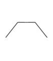 X4 ANTI-ROLL BAR - REAR 1.6 MM - XRAY - 303826