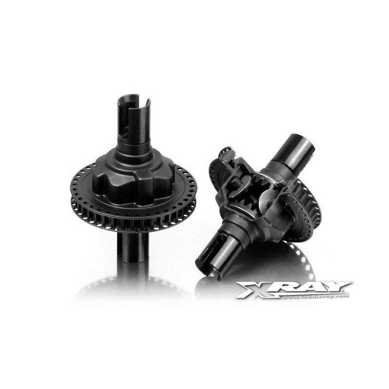 XRAY GEAR DIFFERENTIAL - SET - XRAY XRAY GEAR DIFFERENTIAL - SET - XRAY