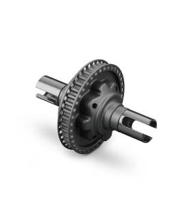 X4 BB GEAR DIFFERENTIAL - SET - XRAY - 304902