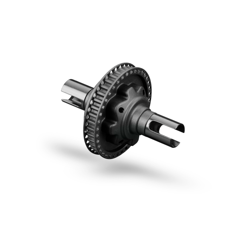 X4 GEAR DIFFERENTIAL - SET - XRAY X4 GEAR DIFFERENTIAL - SET - XRAY
