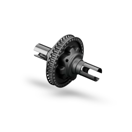 X4 GEAR DIFFERENTIAL - SET - XRAY