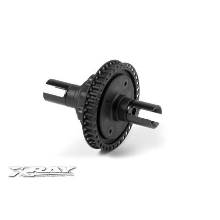 XRAY GEAR DIFFERENTIAL - SET - XRAY