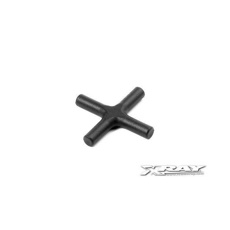 COMPOSITE GEAR DIFF CROSS PIN - XRAY COMPOSITE GEAR DIFF CROSS PIN - XRAY