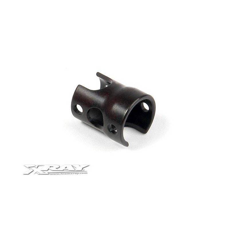 ECS DRIVE SHAFT CASE - HUDY SPRING STEEL™ - 305250 - XRAY ECS DRIVE SHAFT CASE - HUDY SPRING STEEL™ - 305250 - XRAY