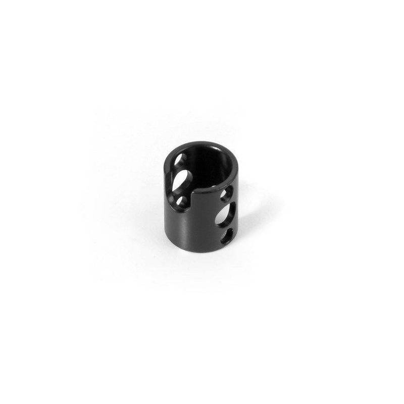 ECS (ES) DRIVE SHAFT CASE FOR 2MM PIN - HUDY SPRING STEEL™ - XRAY ECS (ES) DRIVE SHAFT CASE FOR 2MM PIN - HUDY SPRING STEEL™ - XRAY