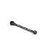 ALU DRIVE SHAFT SWISS 7075 T6 - HARD COATED - 50MM - 305328 - XRAY