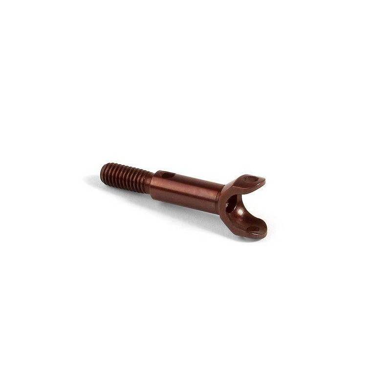 DRIVE AXLE - LIGHTWEIGHT - HUDY SPRING STEEL™ - XRAY DRIVE AXLE - LIGHTWEIGHT - HUDY SPRING STEEL™ - XRAY