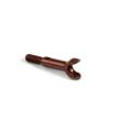 DRIVE AXLE - LIGHTWEIGHT - HUDY SPRING STEEL™ - 305341 - XRAY