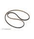 HIGH-PERFORMANCE DRIVE BELT FRONT 3 x 513 MM - 305432 - XRAY