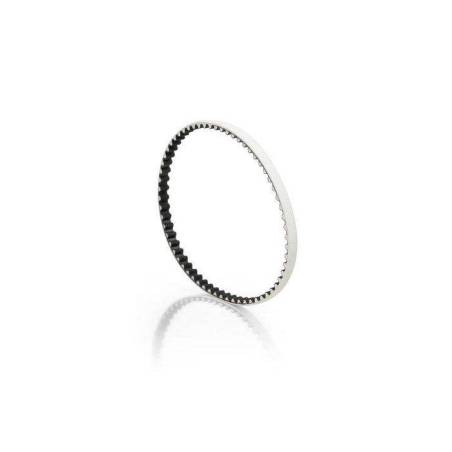 LOW FRICTION KEVLAR DRIVE BELT REAR 3 x 189 MM - XRAY
