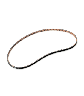 HIGH-PERFORMANCE DRIVE BELT 3 x 351 MM - 305435 - XRAY