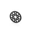 OFFSET SPUR GEAR 76T / 48 - HARD - 305776 - XRAY