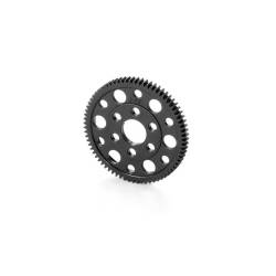 OFFSET SPUR GEAR 72T / 48 - HARD - XRAY