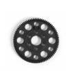 OFFSET SPUR GEAR 81T / 48 - HARD - 305781 - XRAY