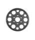 SPUR GEAR 84T / 48 - 305784 - XRAY