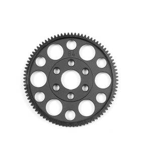 SPUR GEAR 84T / 48 - 305784 - XRAY